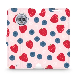 Phone Case Motorola Moto G6 - Design VP84S