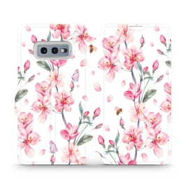 Phone Case Samsung Galaxy S10e - Design M124S