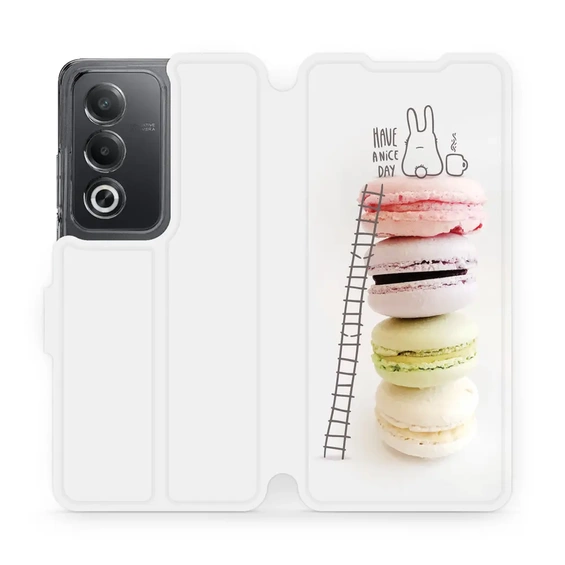 Phone Case OPPO A80 5G - Design M090P