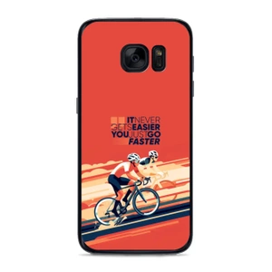 Hülle Glossy Case für Samsung Galaxy S7 - Farbe GD01G