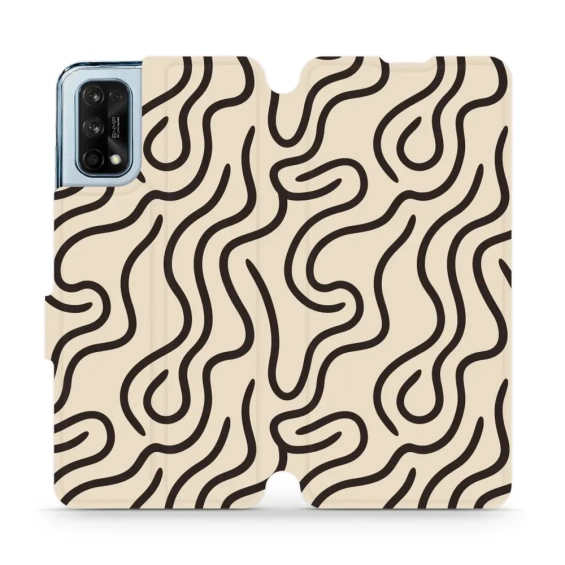 Phone Case Realme 7 Pro - Design VA60S