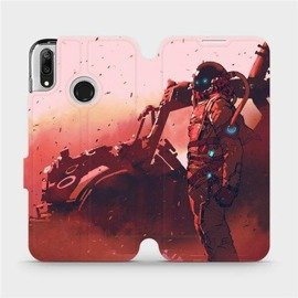 Phone Case Huawei Y7 2019 - Design MA09S