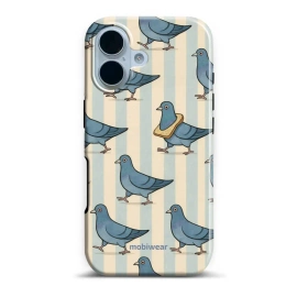 Case Elite Pro for Apple iPhone 17 - Design EP91E