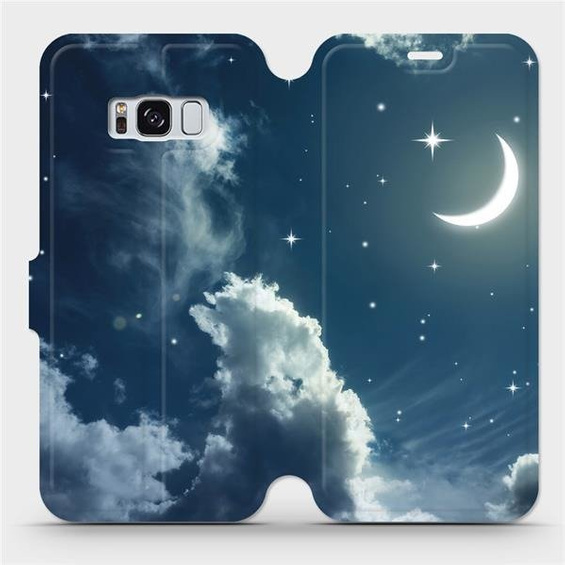 Etui do Samsung Galaxy S8 Plus - wzór V145P