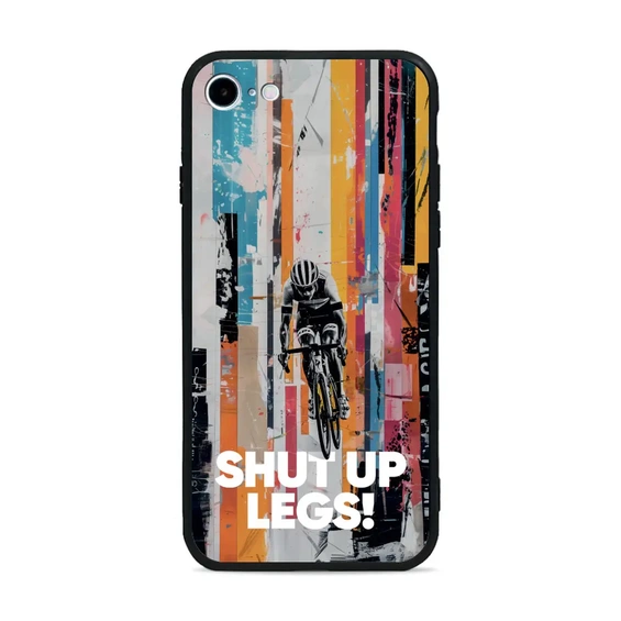 Phone Glossy Case Apple iPhone SE 2022 - Design GD06G