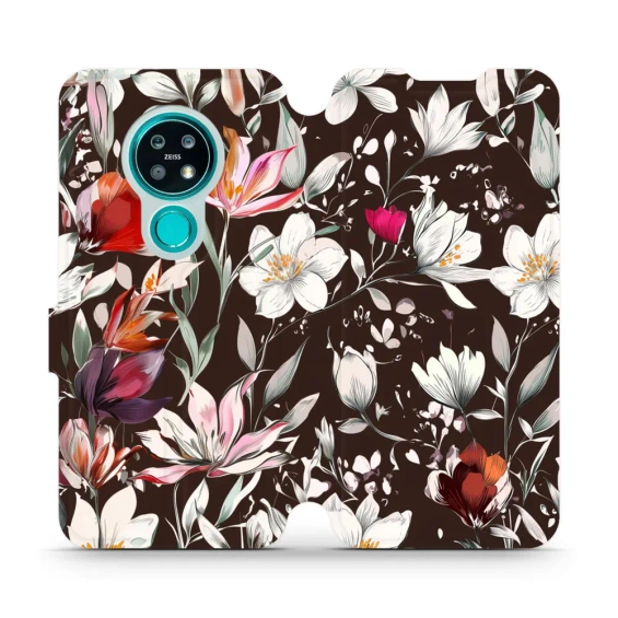 Phone Case Nokia 7.2 - Design VP72S