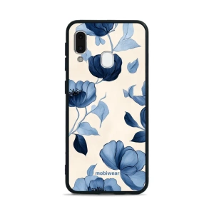 Etui Glossy Case do Samsung Galaxy A20e - wzór GP73G