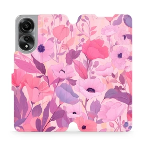 Phone Case OPPO A78 5G - Design VP74S
