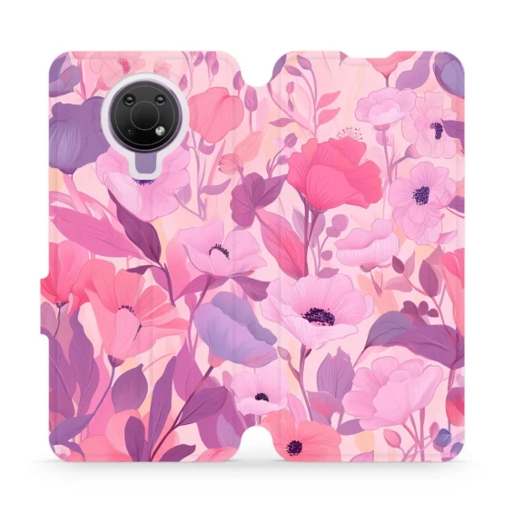 Phone Case Nokia G10 - Design VP74S