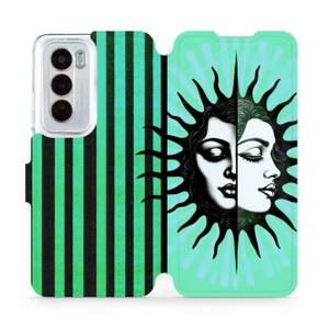 Hülle für OPPO Reno 12 5G - Farbe VP58S