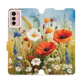 Hülle für Motorola Moto G42 - Farbe VP43S