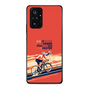Hülle Glossy Case für Xiaomi Redmi Note 10 pro - Farbe GD01G