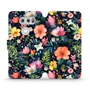 Phone Case LG V30 - Design VP48S