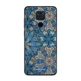 Phone Glossy Case Xiaomi Redmi Note 9 - Design G038G