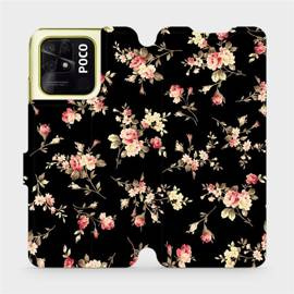 Phone Case Xiaomi POCO C40 - Design VD02S