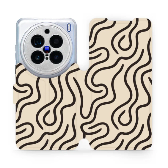 Hülle für Vivo X200 Pro 5G - Farbe VA60S