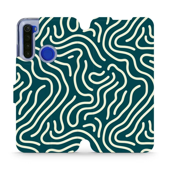 Hülle für Xiaomi Redmi Note 8T - Farbe VA61S