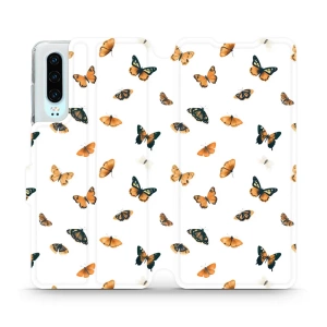 Phone Case Huawei P30 - Design MP77S