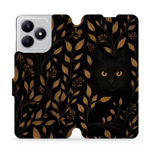 Phone Case Realme C53 - Design V164S