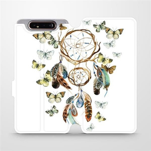 Hülle für Samsung Galaxy A80 - Farbe M001P