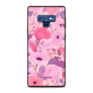 Phone Glossy Case Samsung Galaxy Note 9 - Design GP74G