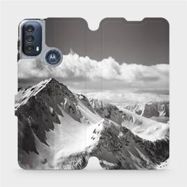 Phone Case Motorola Moto E40 - Design M152P