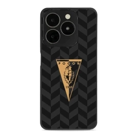 Phone Glossy Case Realme C61 - Design G06PS