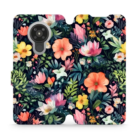 Etui do Nokia 5.3 - wzór VP48S