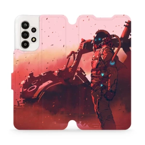 Phone Case Samsung Galaxy A13 4G - Design MA09S