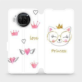 Phone Case Xiaomi Mi 10T Lite - Design MH03S