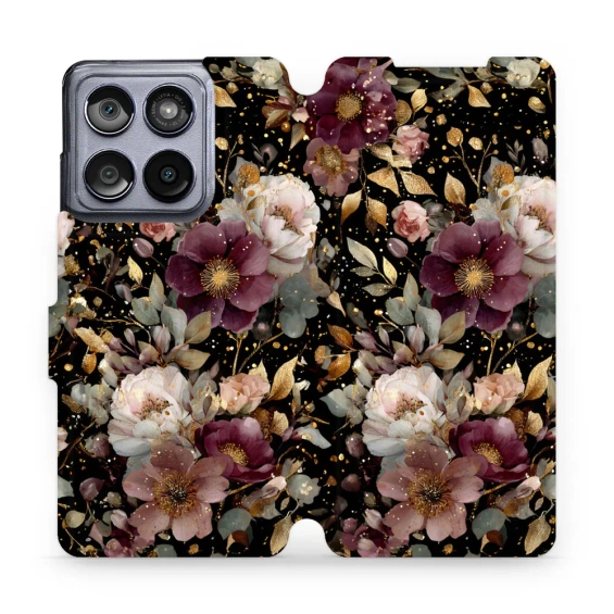 Phone Case Motorola Edge 60 Fusion - Design V169S