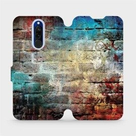 Phone Case Xiaomi Redmi 8 - Design V061P