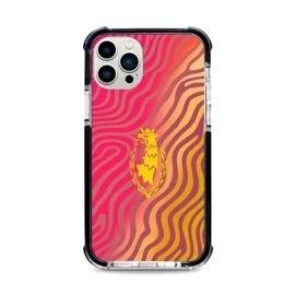 Hülle MagSafe Elite Bumper für Apple iPhone 12 Pro - Farbe D10PS