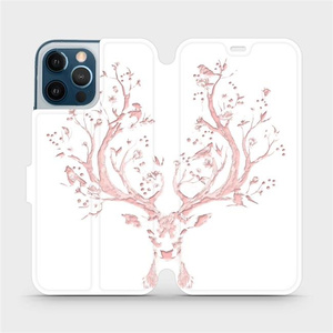 Phone Case Apple iPhone 12 Pro Max - Design M007S
