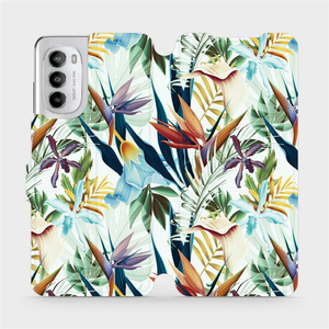 Phone Case Motorola Moto G82 5G - Design M071P