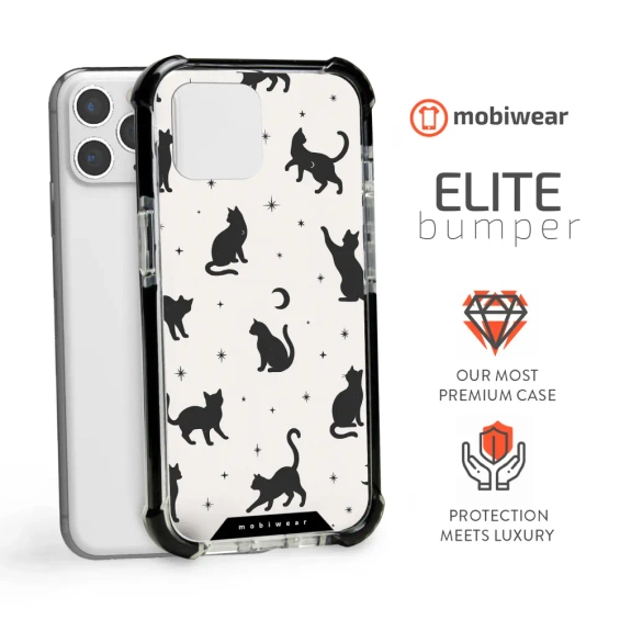 Case MagSafe Elite Bumper for Apple iPhone 11 Pro - Design D162D