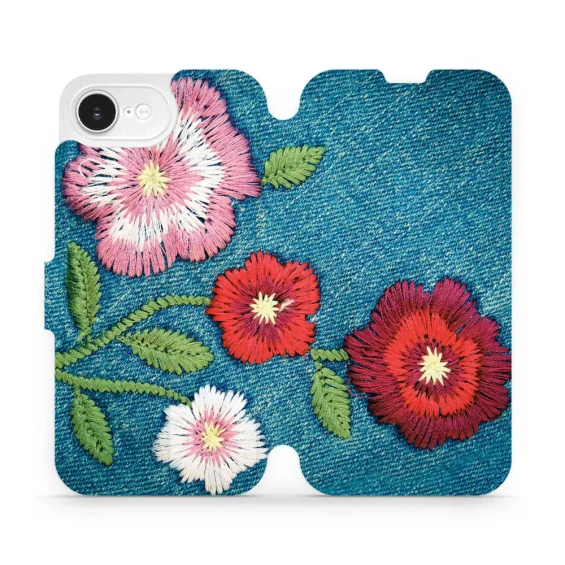 Hülle für Apple iPhone 16e - Farbe MD05P