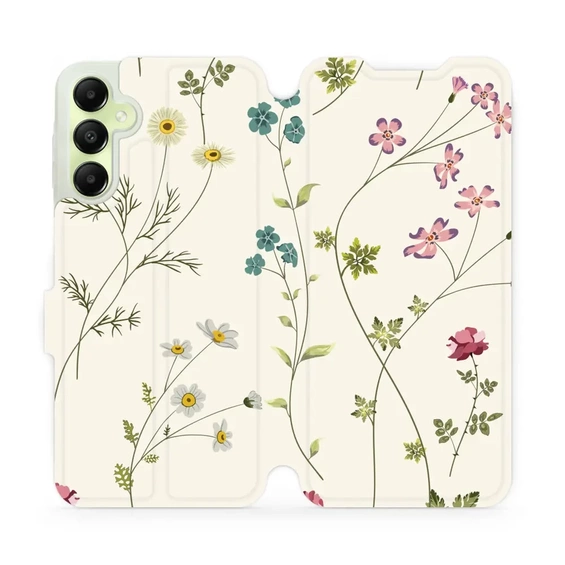 Phone Case Samsung Galaxy A05s - Design MD03S