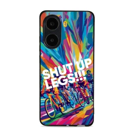 Hülle Glossy Case für Xiaomi POCO X7 Pro - Farbe GD03G