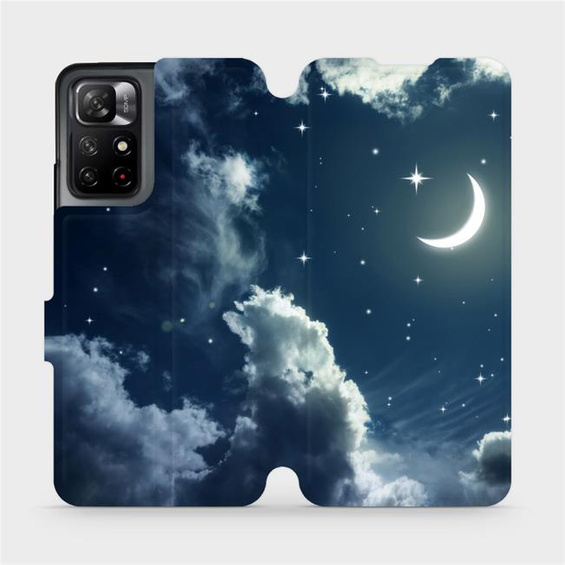 Phone Case Xiaomi Redmi Note 11S 5G - Design V145P