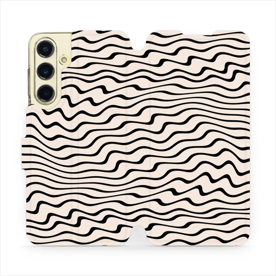 Phone Case Samsung Galaxy S24 FE - Design VA62S