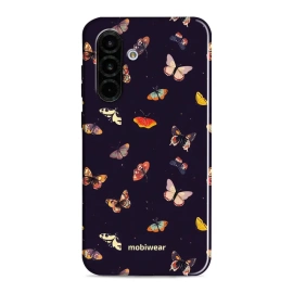 Hülle Elite Pro für Samsung Galaxy A36 5G - Farbe EP78E