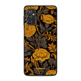 Phone Glossy Case Samsung Galaxy M52 5G - Design G173G