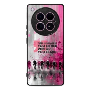 Hülle Glossy Case für Infinix ZERO 40 5G - Farbe GD10G