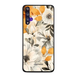 Phone Glossy Case Huawei Nova 5T - Design GP75G