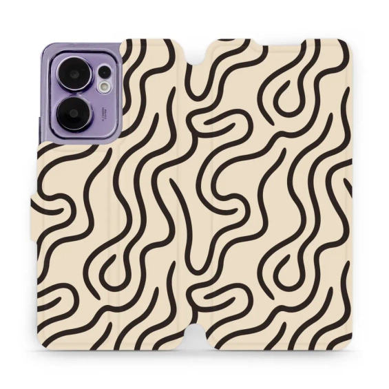 Phone Case OPPO Reno 13 F 5G - Design VA60S