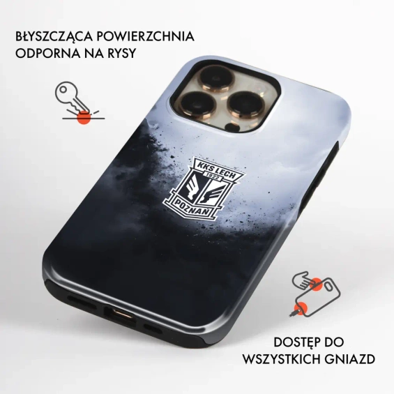 Case Elite Pro for Samsung Galaxy S9 - Design E07LP