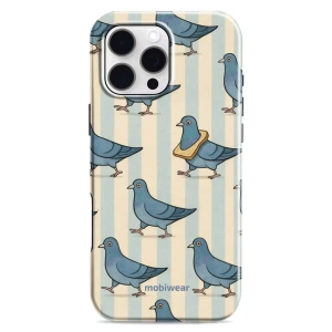 Case Elite Pro for Apple iPhone 16 Pro Max - Design EP91E