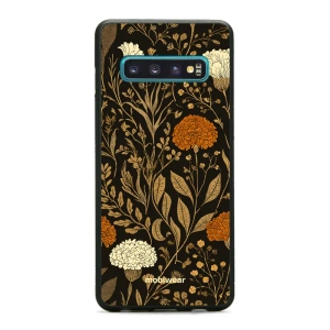 Phone Glossy Case Samsung Galaxy S10 - Design G174G