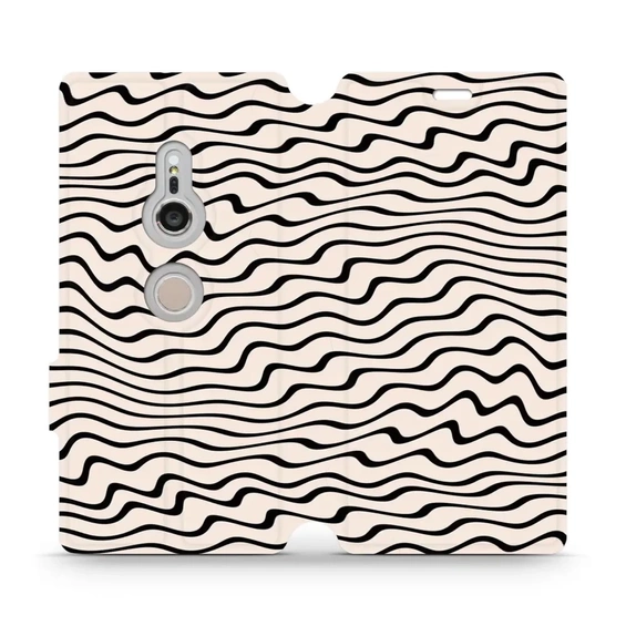 Phone Case Sony Xperia XZ2 - Design VA62S